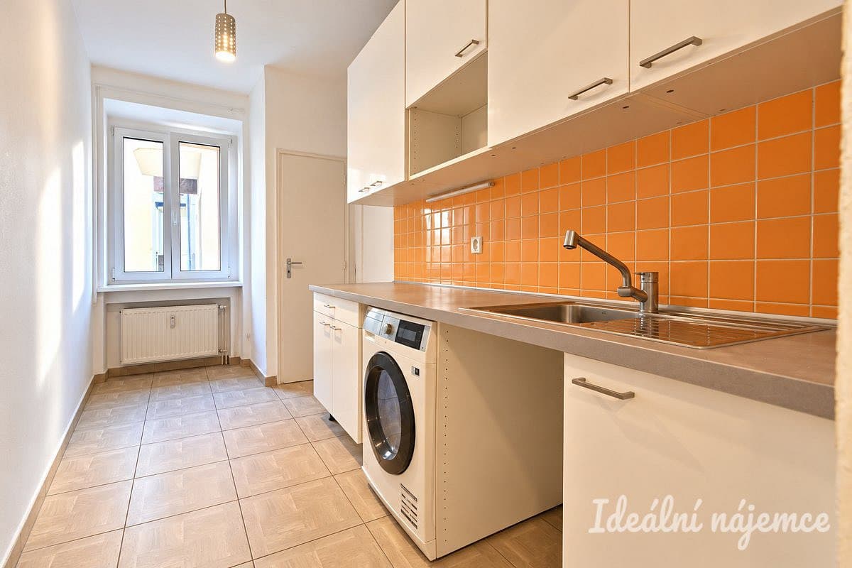 Prodej bytu 3+1 74 m²