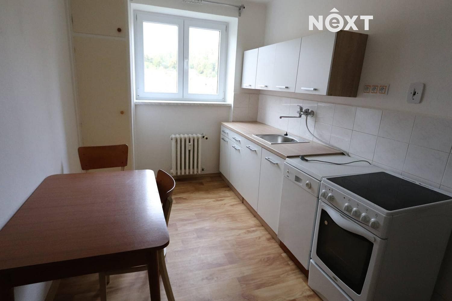Pronájem bytu 2+1 57 m²
