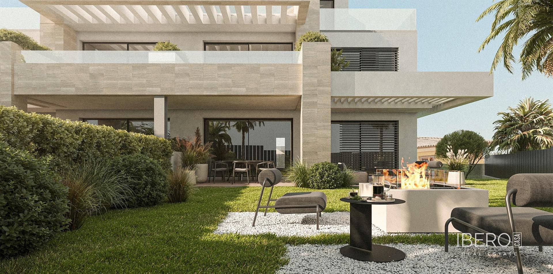 Prodej bytu 3+kk 76 m²