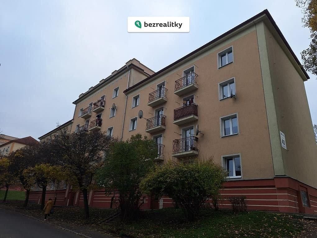 Prodej bytu 2+kk 43 m²