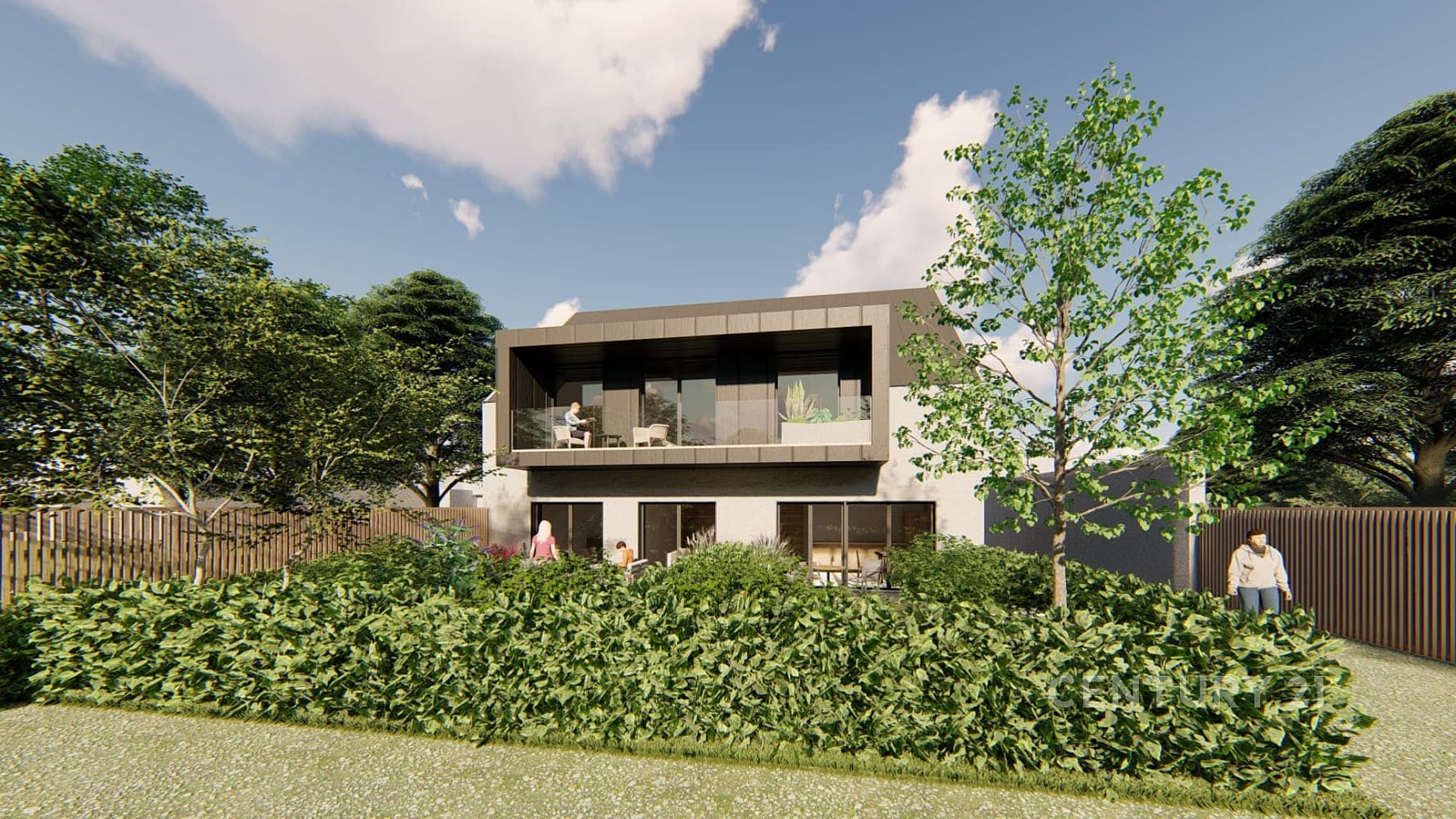 Prodej bytu 2+kk 40 m²