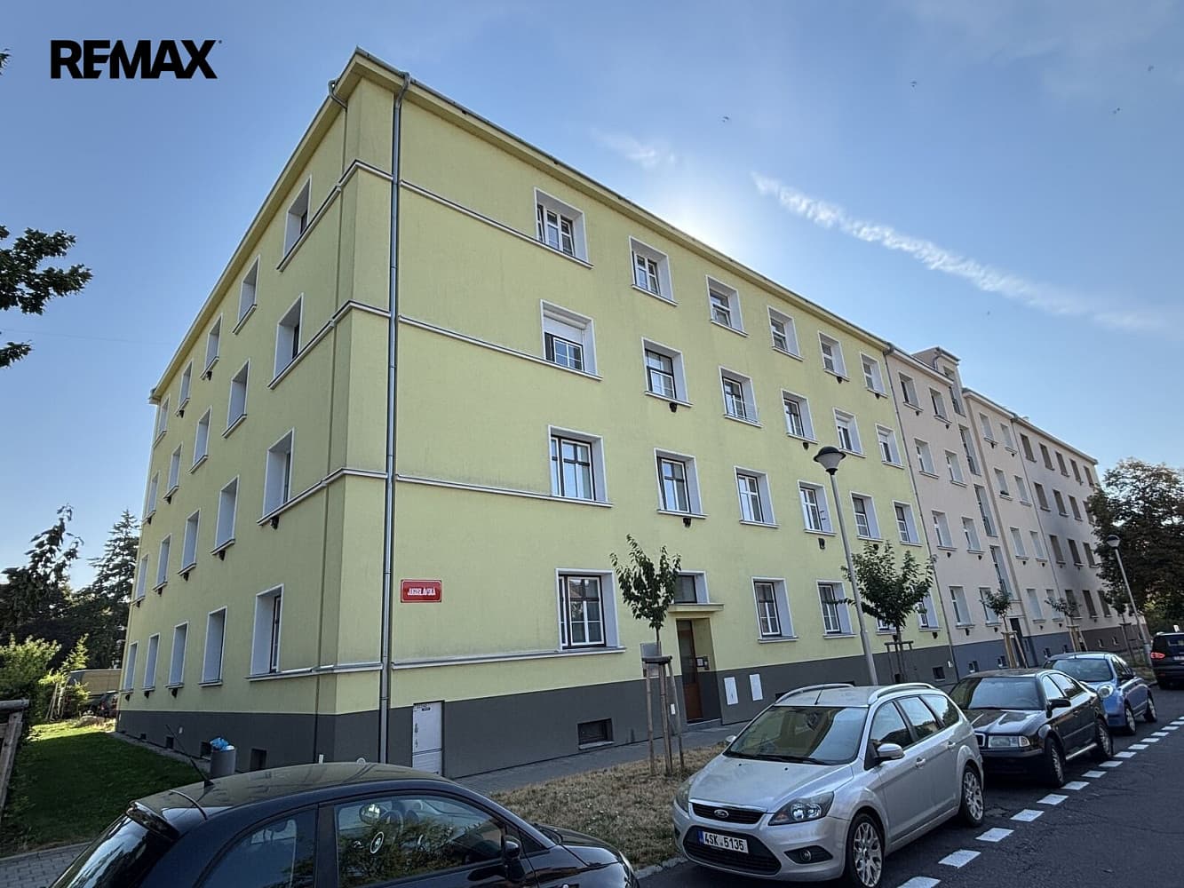 Prodej bytu 1+1 39 m²