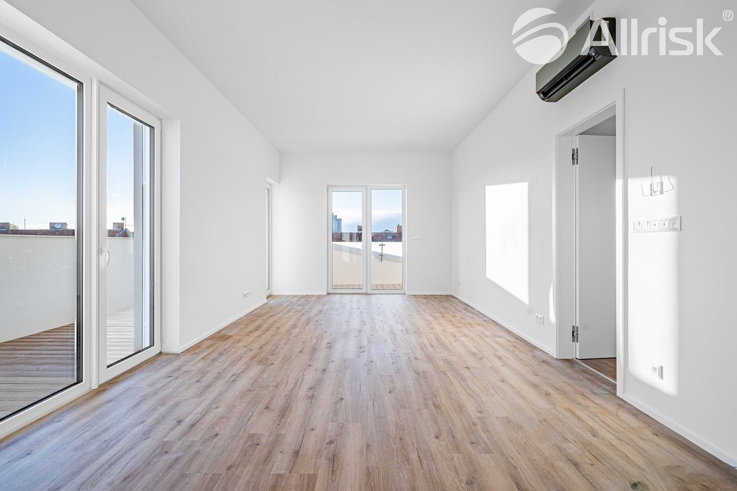 Prodej bytu 3+kk 111 m²