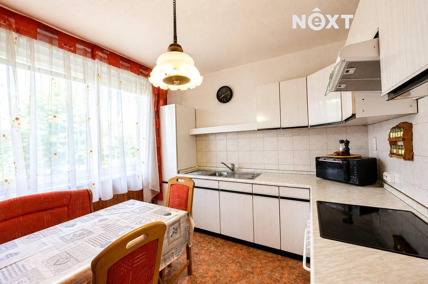 Prodej bytu 4+1 82 m²
