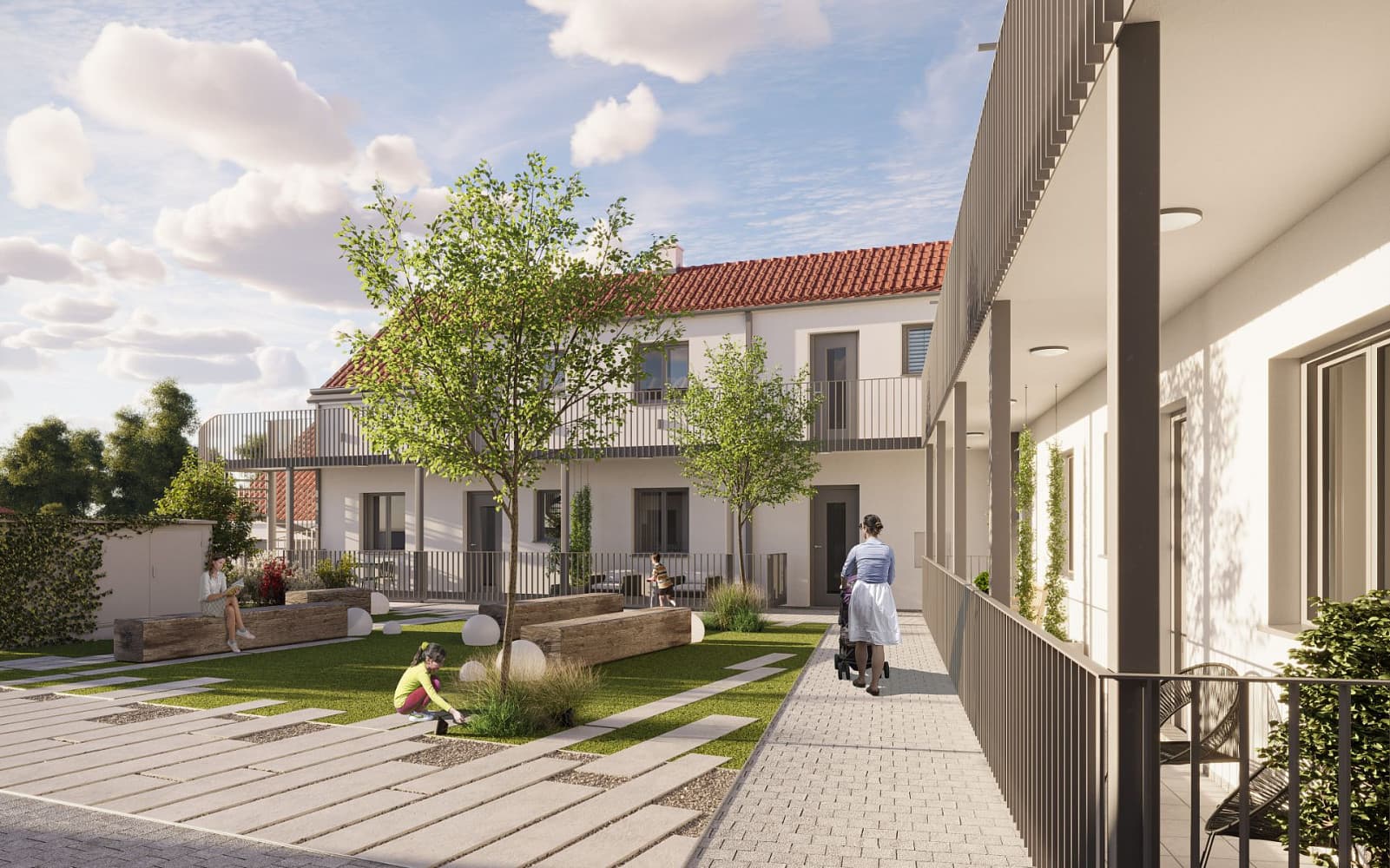 Prodej bytu 2+kk 50 m²