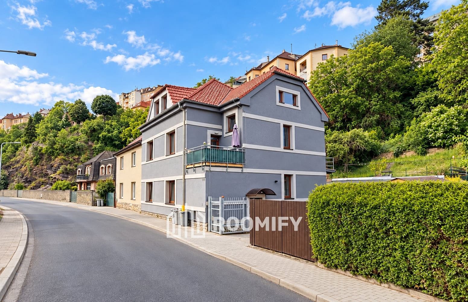 Prodej bytu 2+kk 85 m²