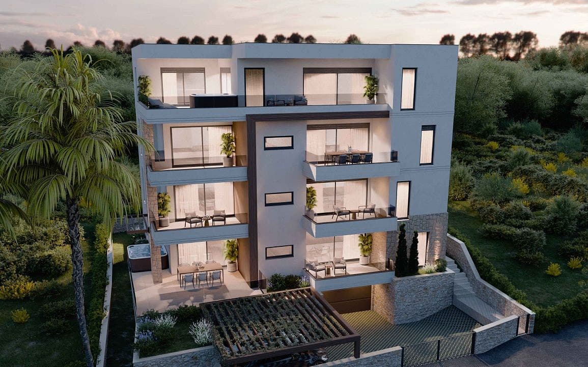 Prodej bytu 3+kk 73 m²
