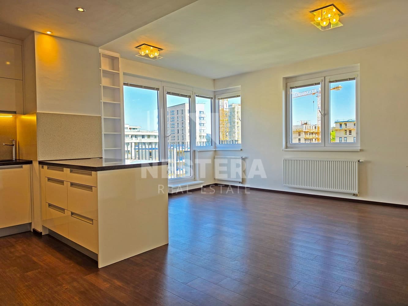 Prodej bytu 3+kk 83 m²