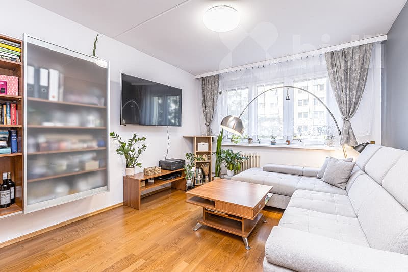 Prodej bytu 3+kk 69 m²