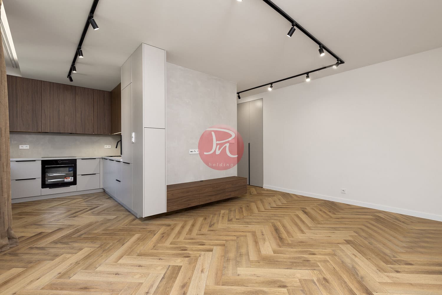 Prodej bytu 2+kk 51 m²