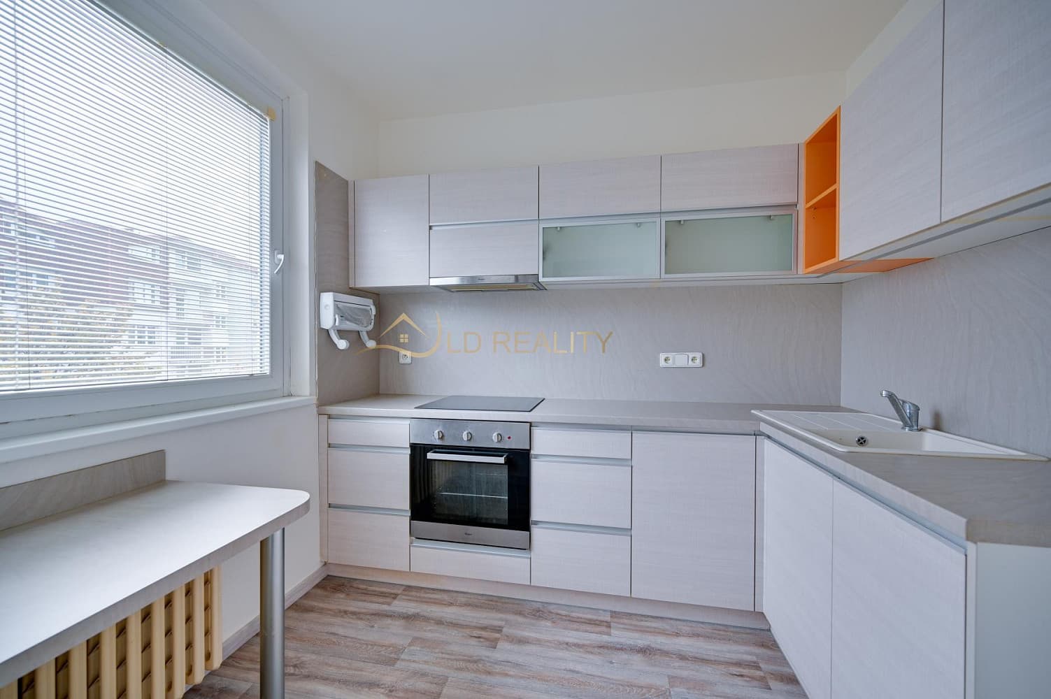 Prodej bytu 2+1 44 m²