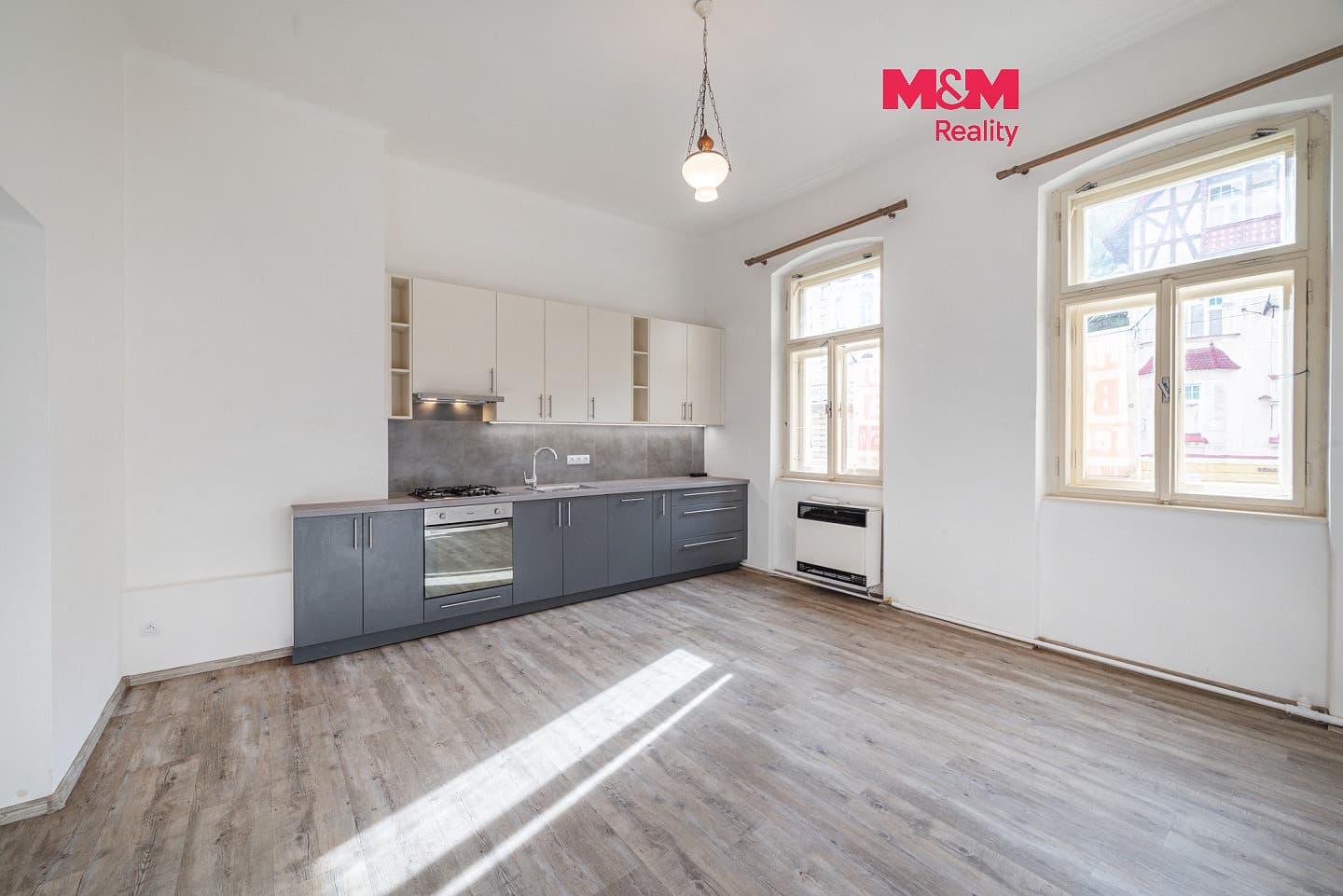 Prodej bytu 3+kk 72 m²
