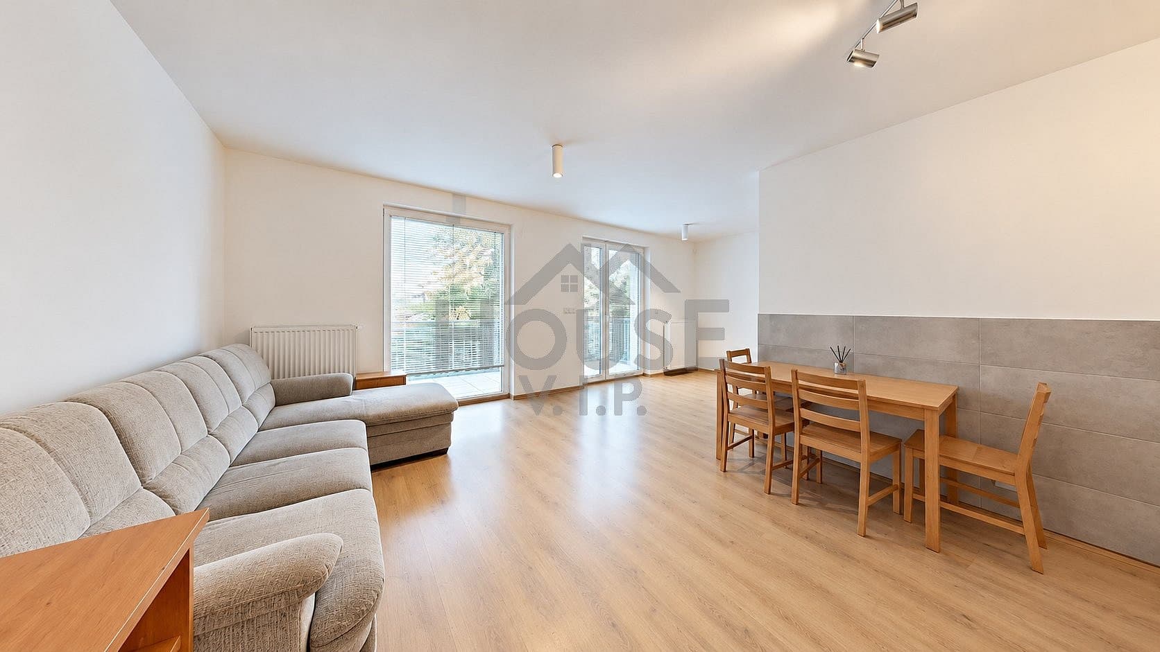 Prodej bytu 1+kk 54 m²
