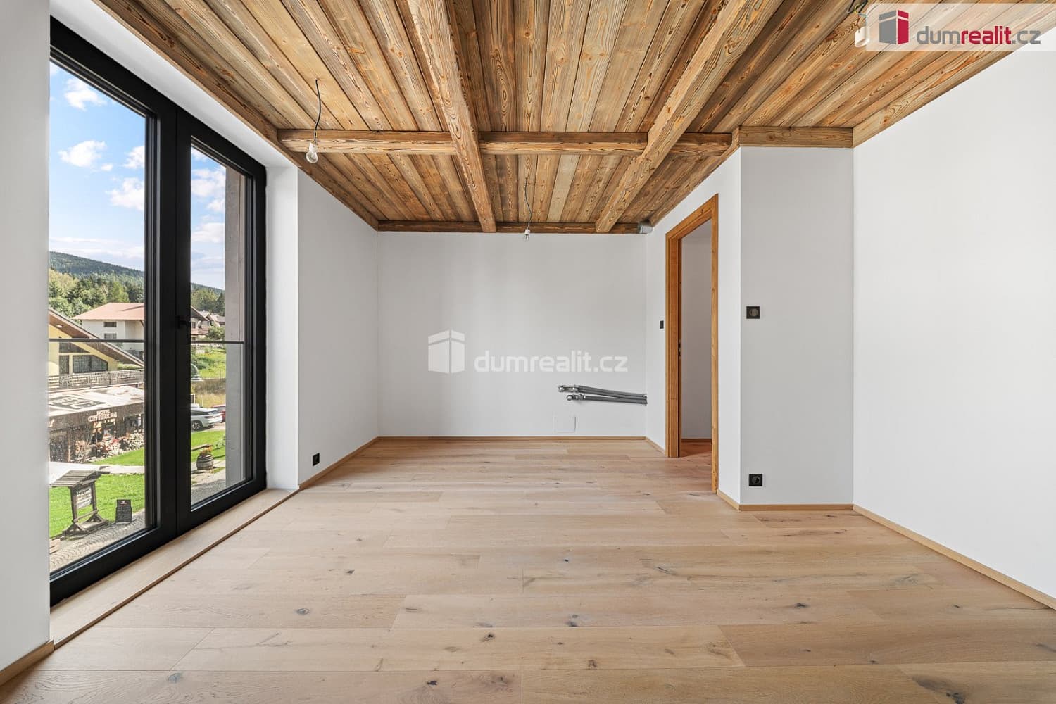 Prodej bytu 2+kk 41 m²