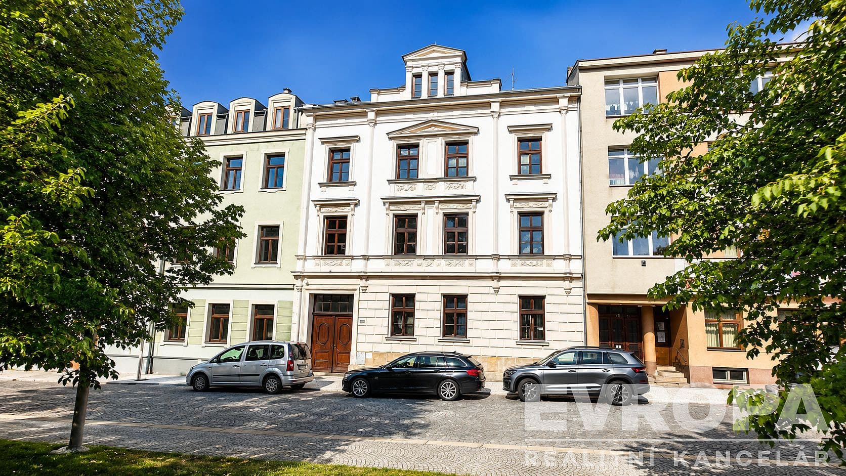 Prodej bytu 3+1 113 m²