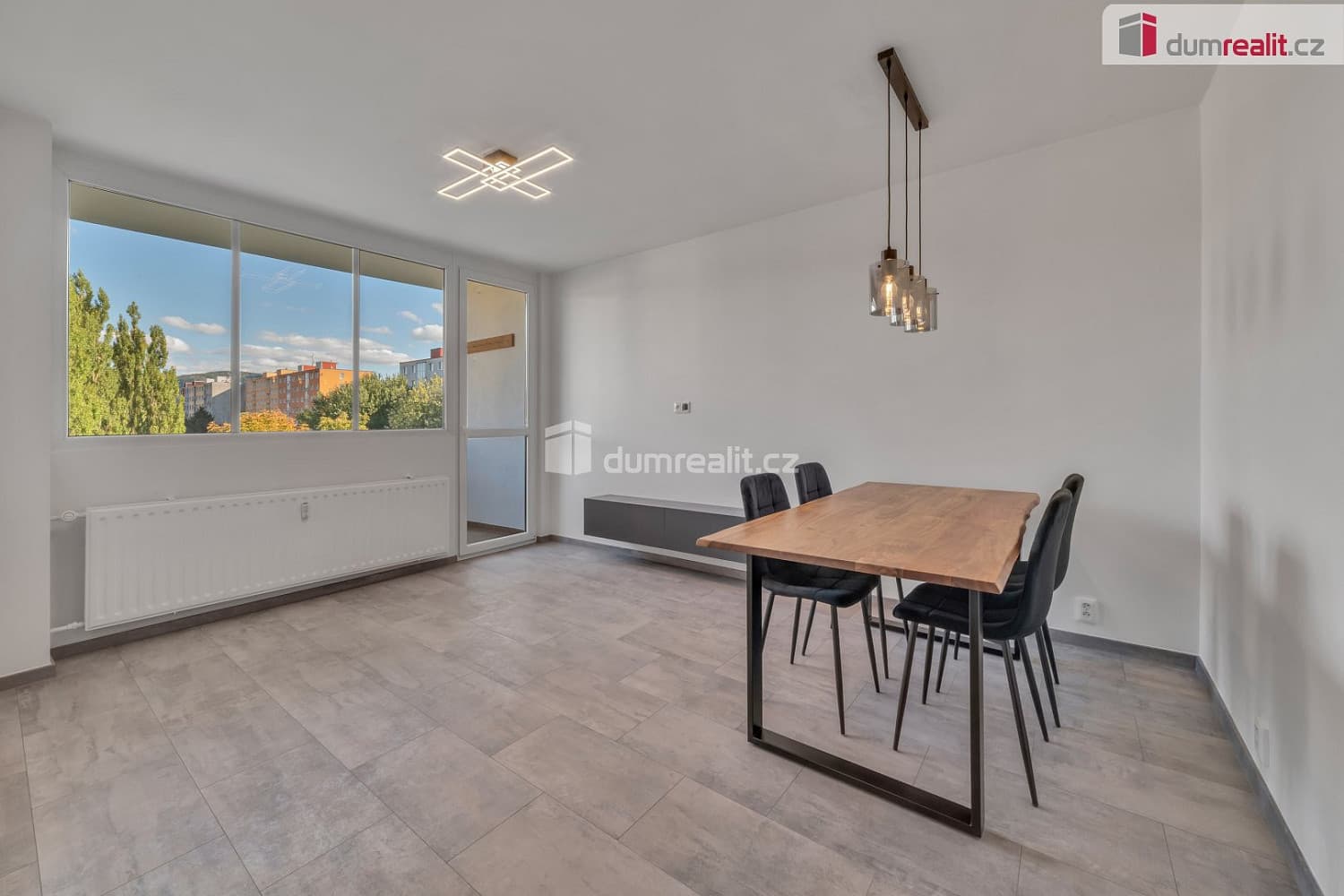 Prodej bytu 4+1 82 m²