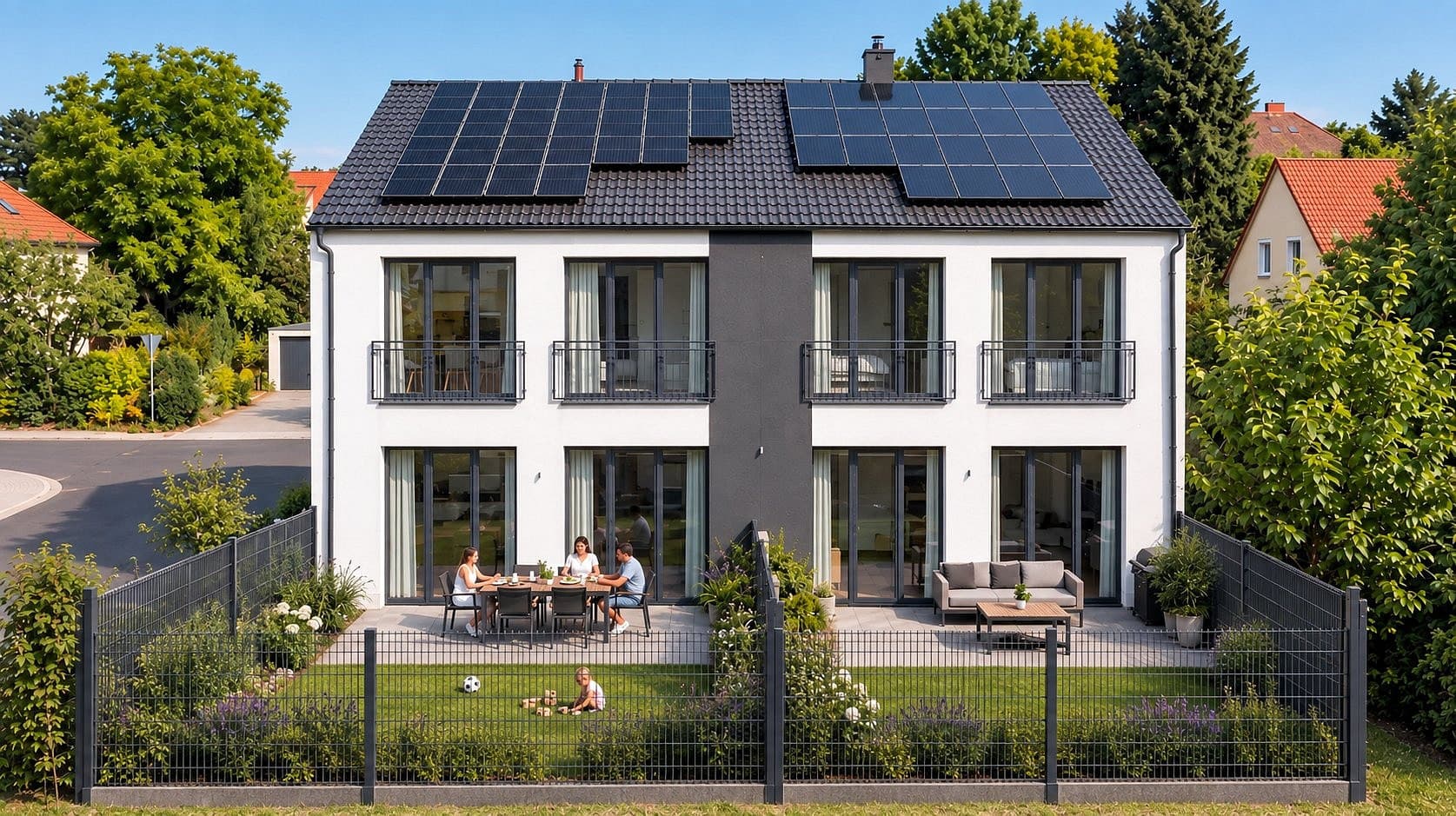 Prodej bytu 6+kk 167 m²