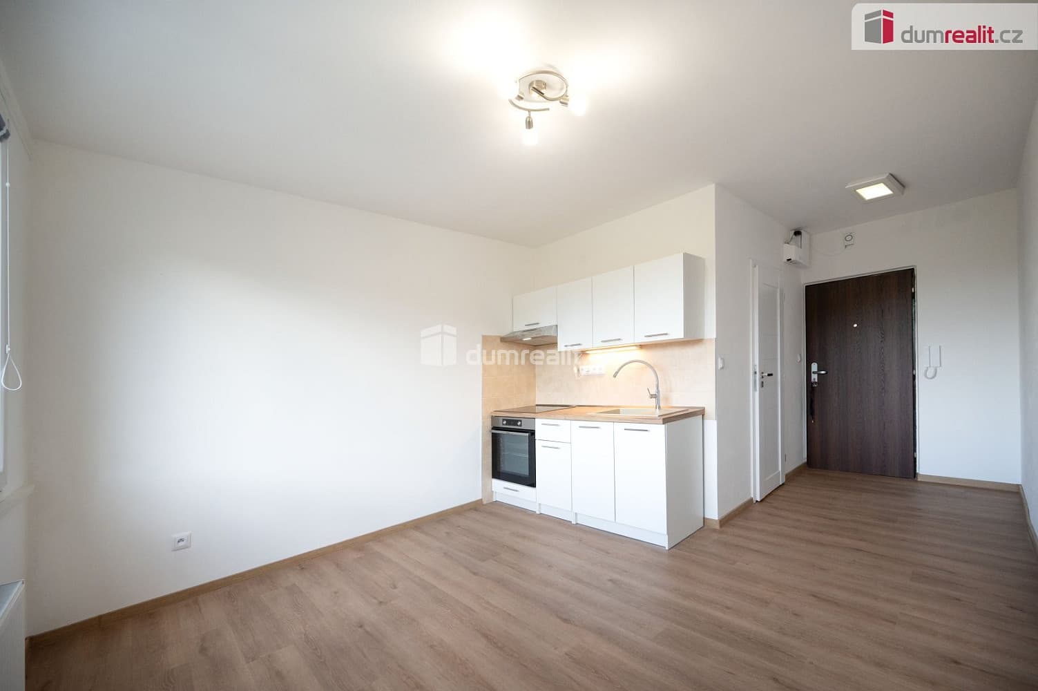 Prodej bytu 1+kk 19 m²
