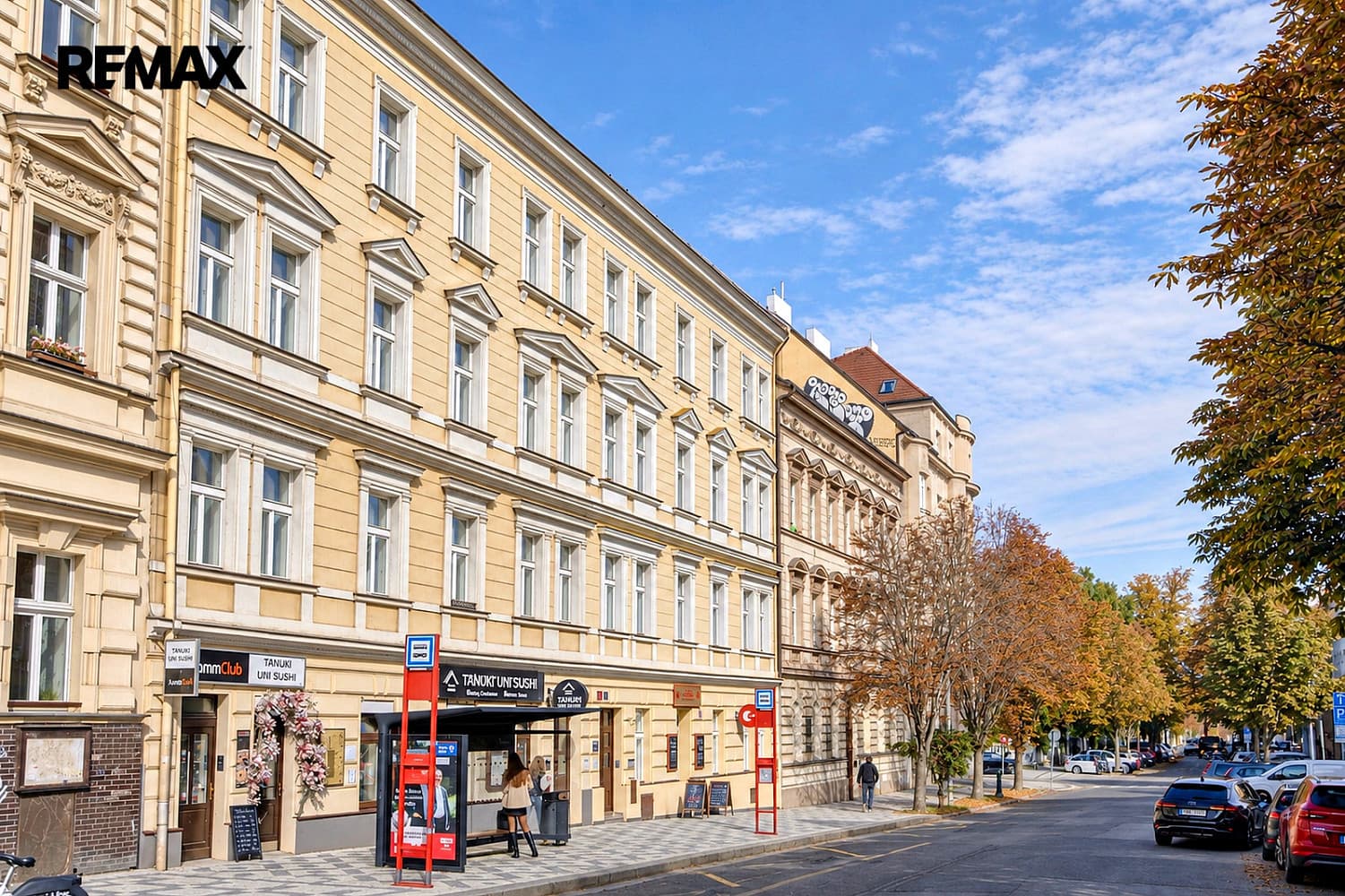 Prodej bytu 1+kk 31 m²