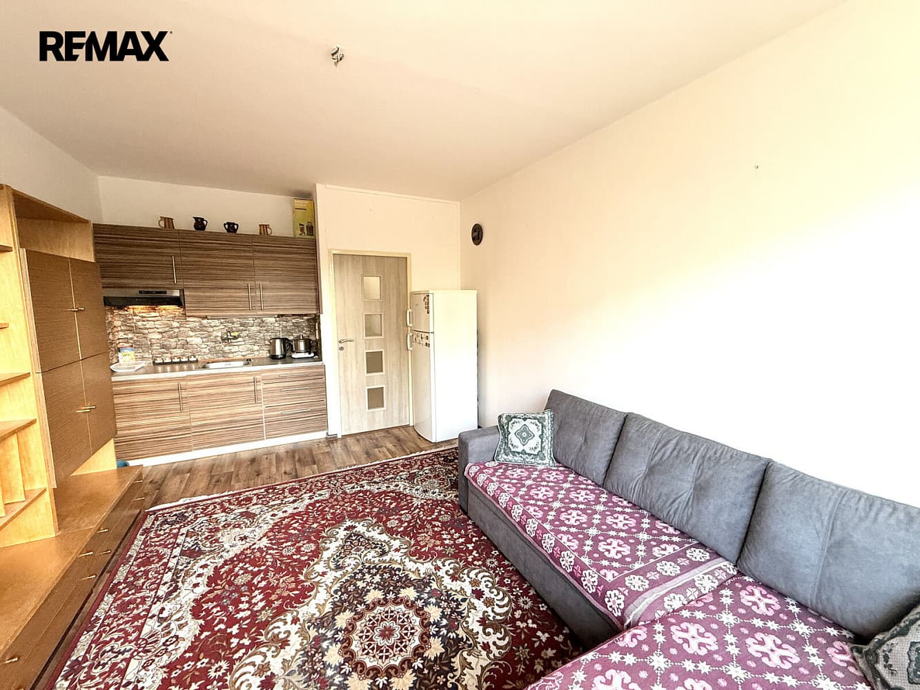 Prodej bytu 1+kk 24 m²