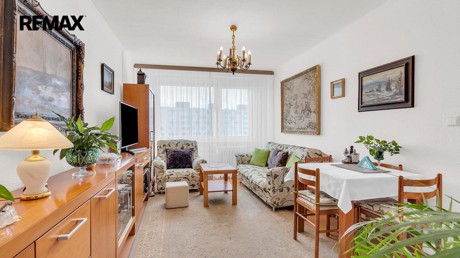Prodej bytu 2+kk 43 m²