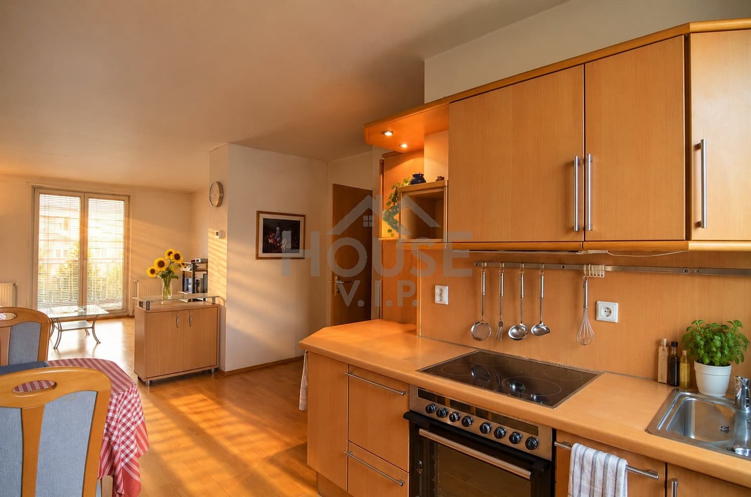 Prodej bytu 3+kk 72 m²