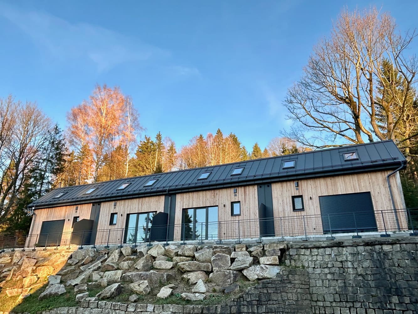 Prodej bytu 3+kk 60 m²
