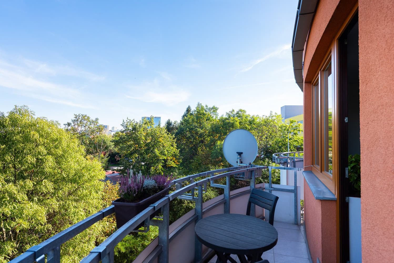 Prodej bytu 2+kk 54 m²