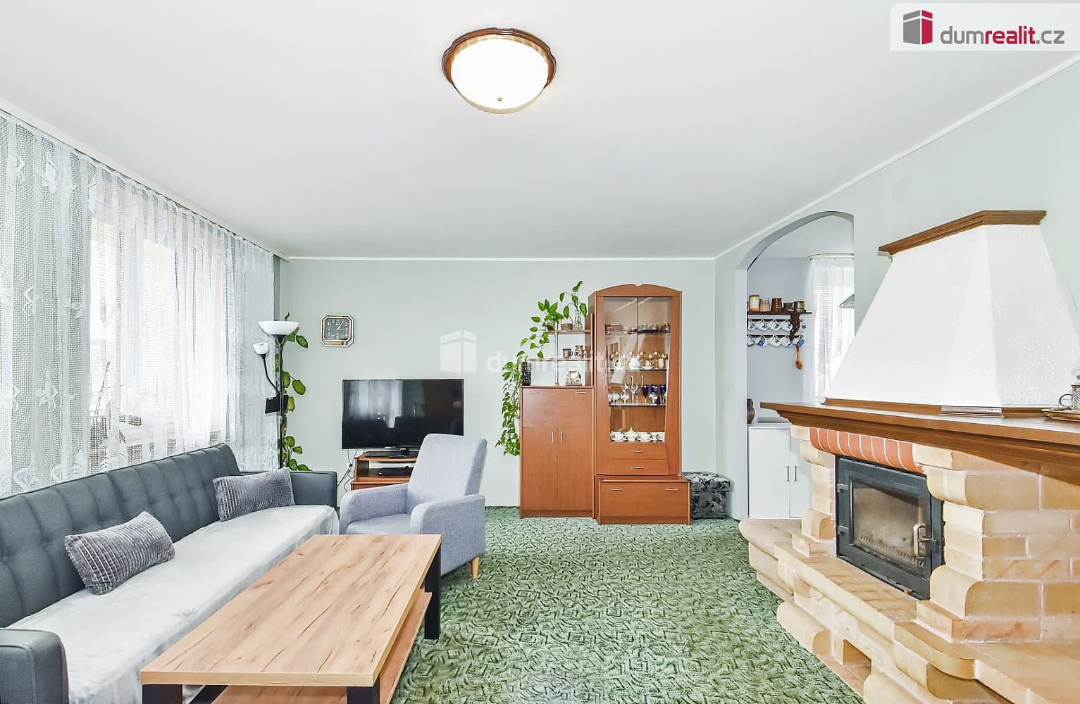 Prodej bytu 3+1 80 m²