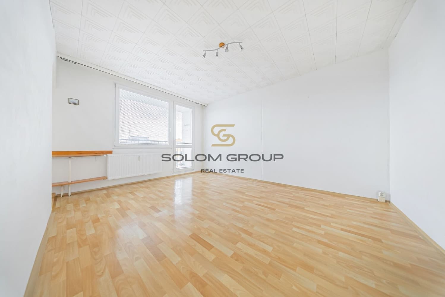 Prodej bytu 1+kk 33 m²