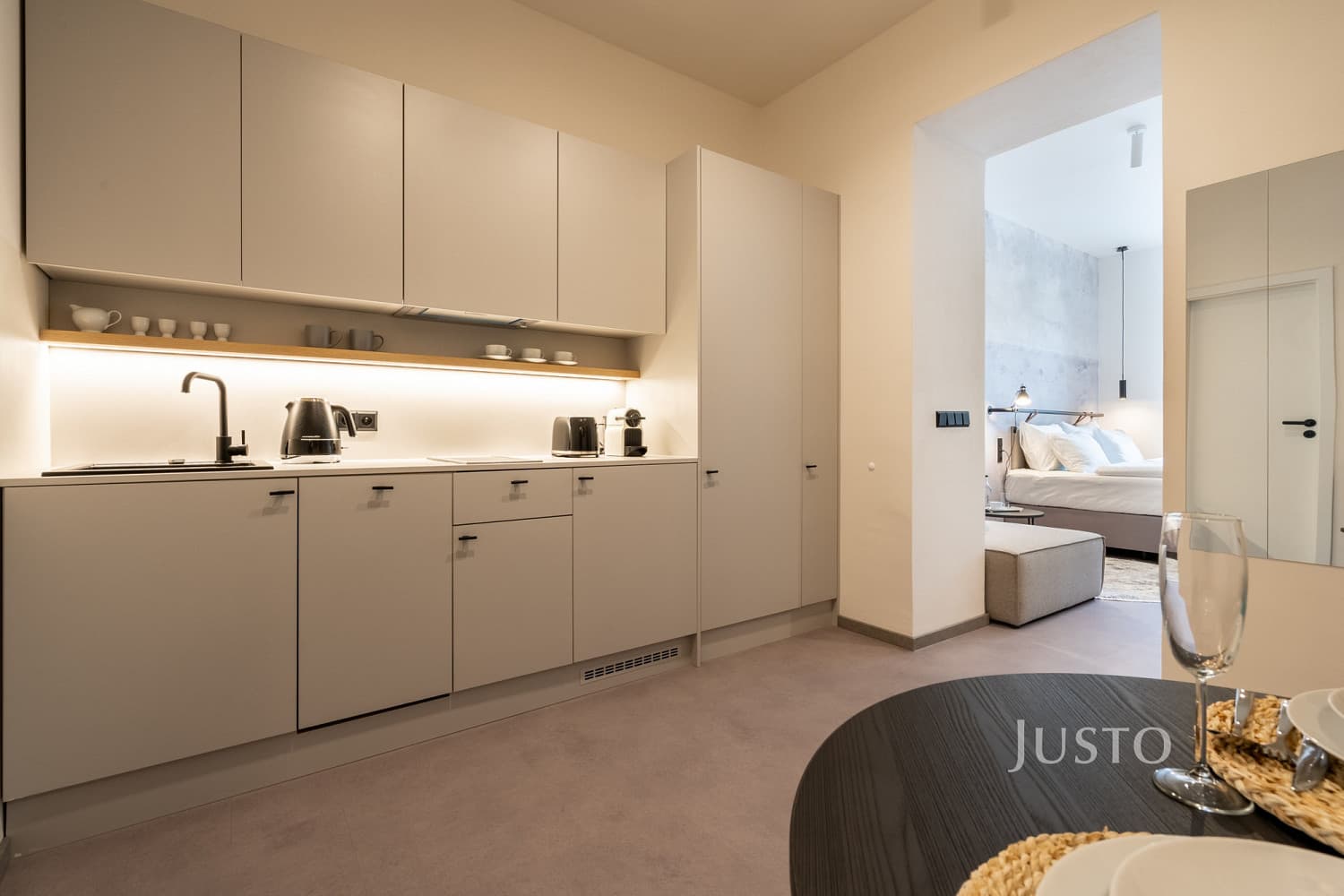 Prodej bytu 1+kk 27 m²