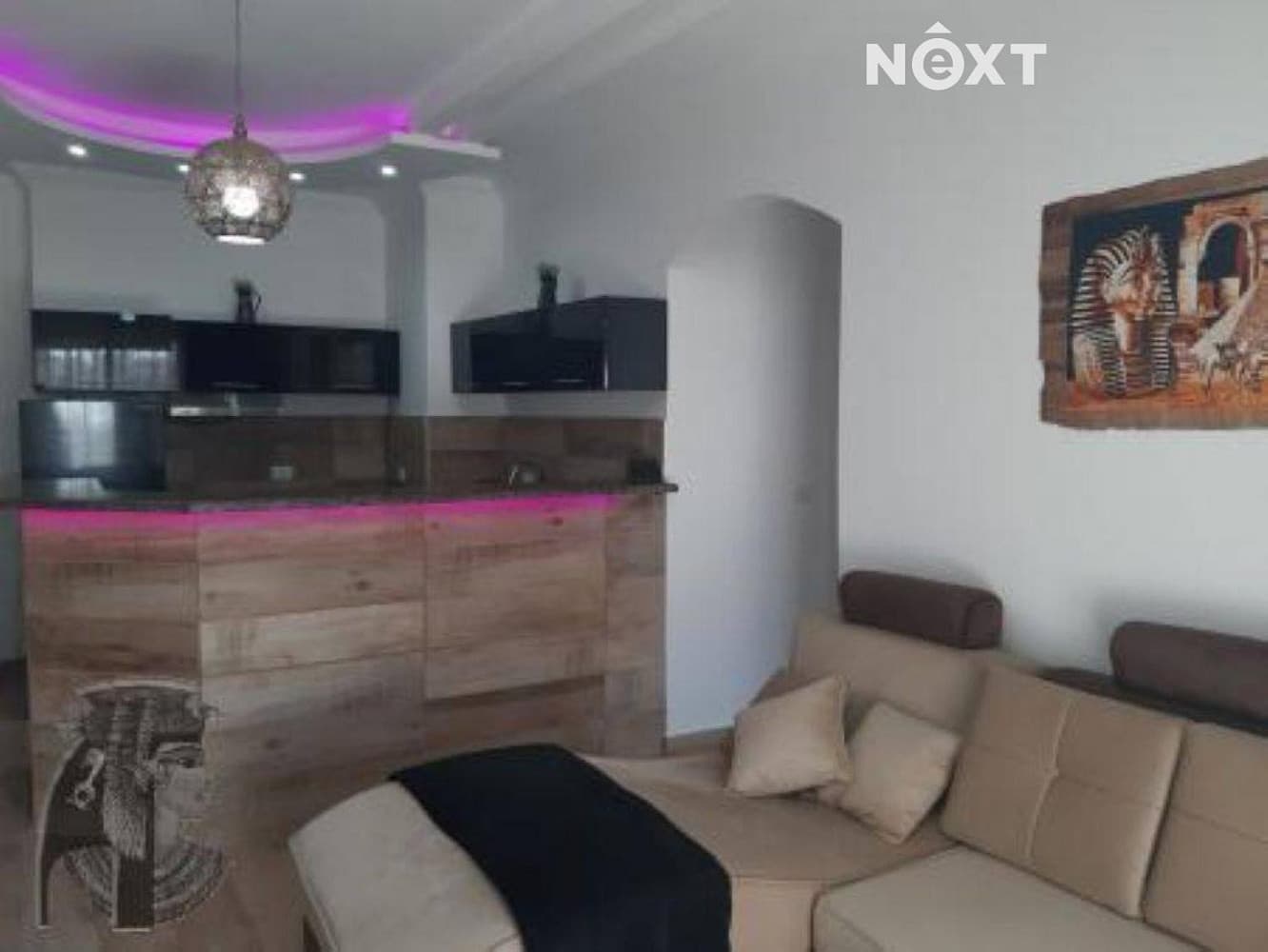 Prodej bytu 3+kk 90 m²
