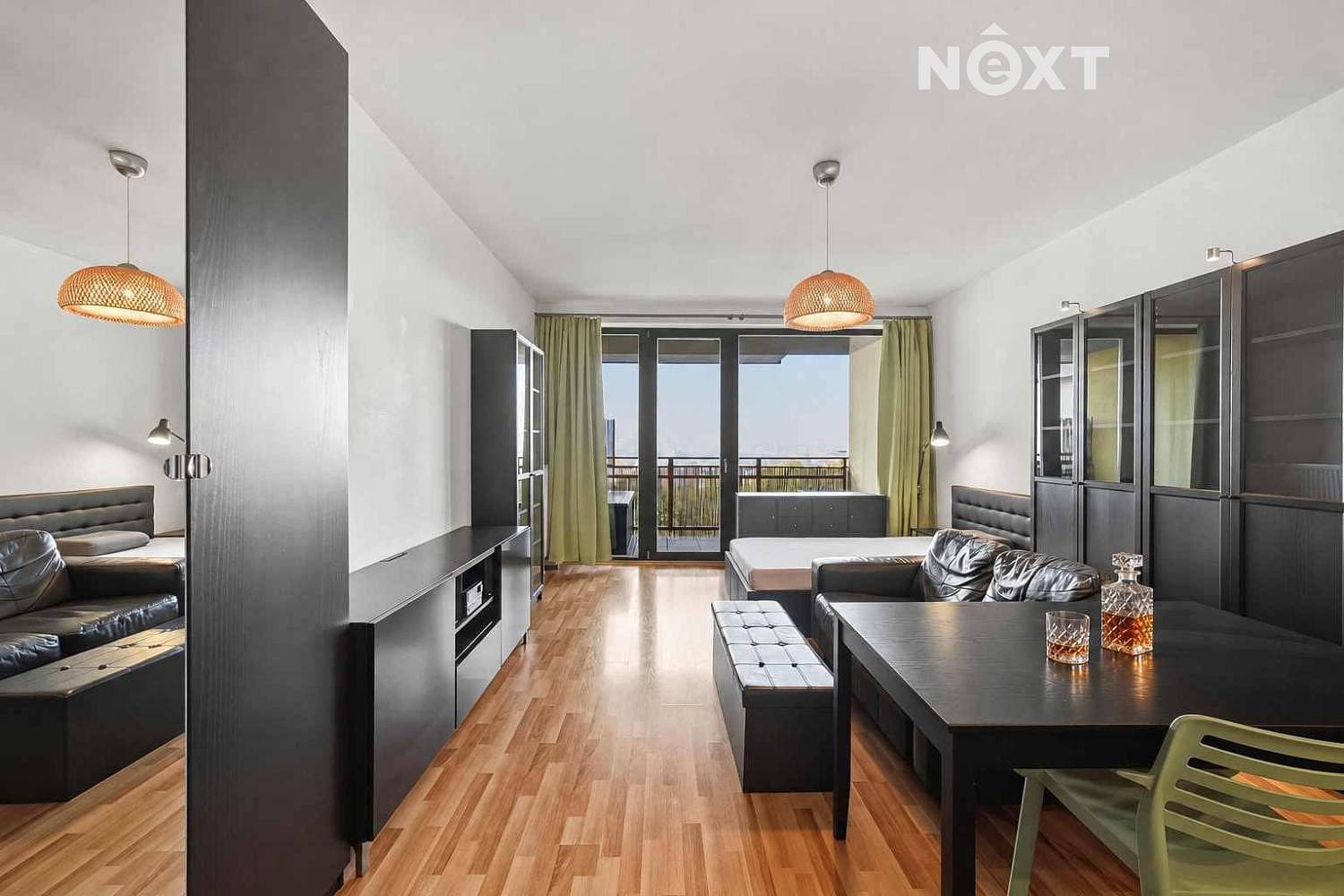 Prodej bytu 1+kk 31 m²