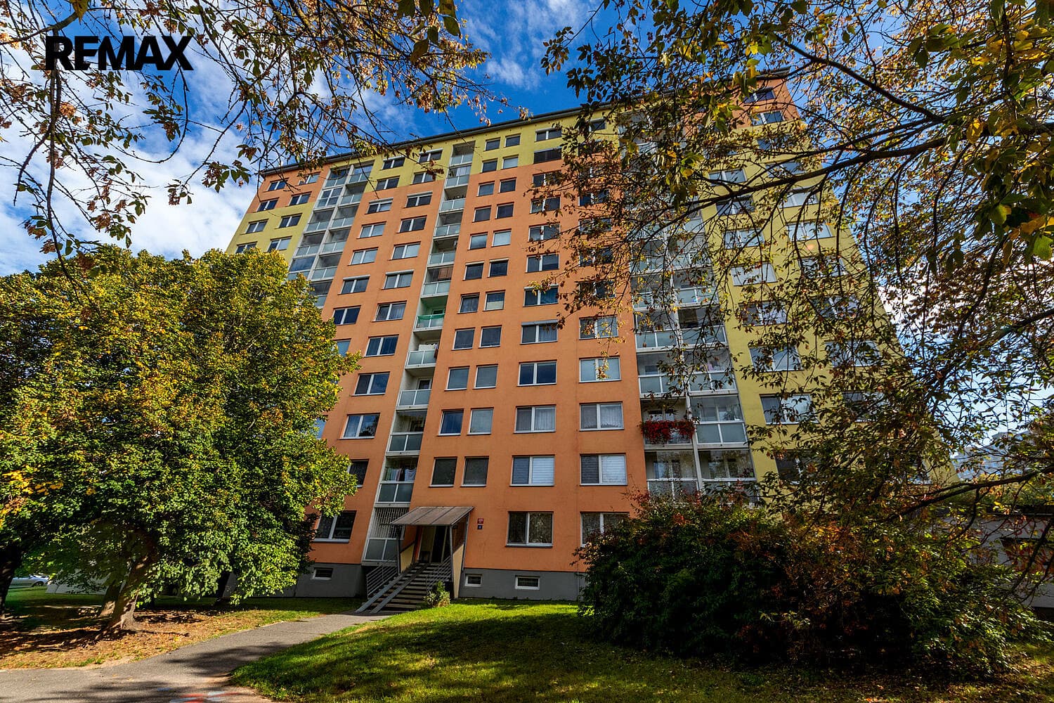 Prodej bytu 3+kk 62 m²
