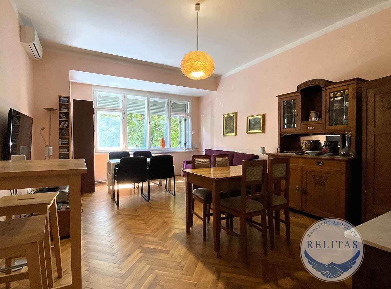Prodej bytu 2+kk 62 m²