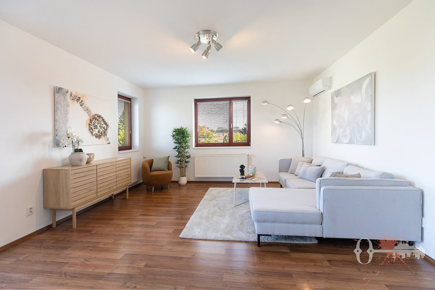 Prodej bytu 2+kk 65 m²
