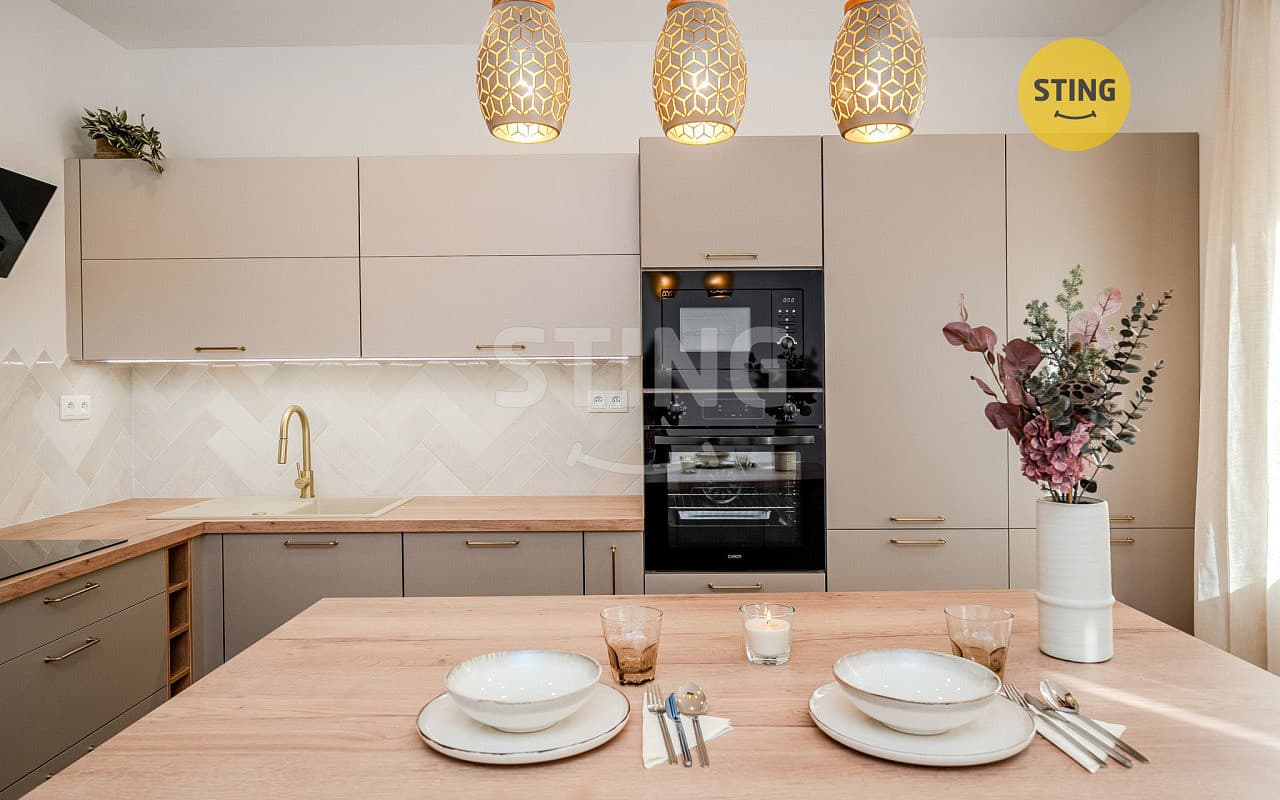 Prodej bytu 3+kk 74 m²