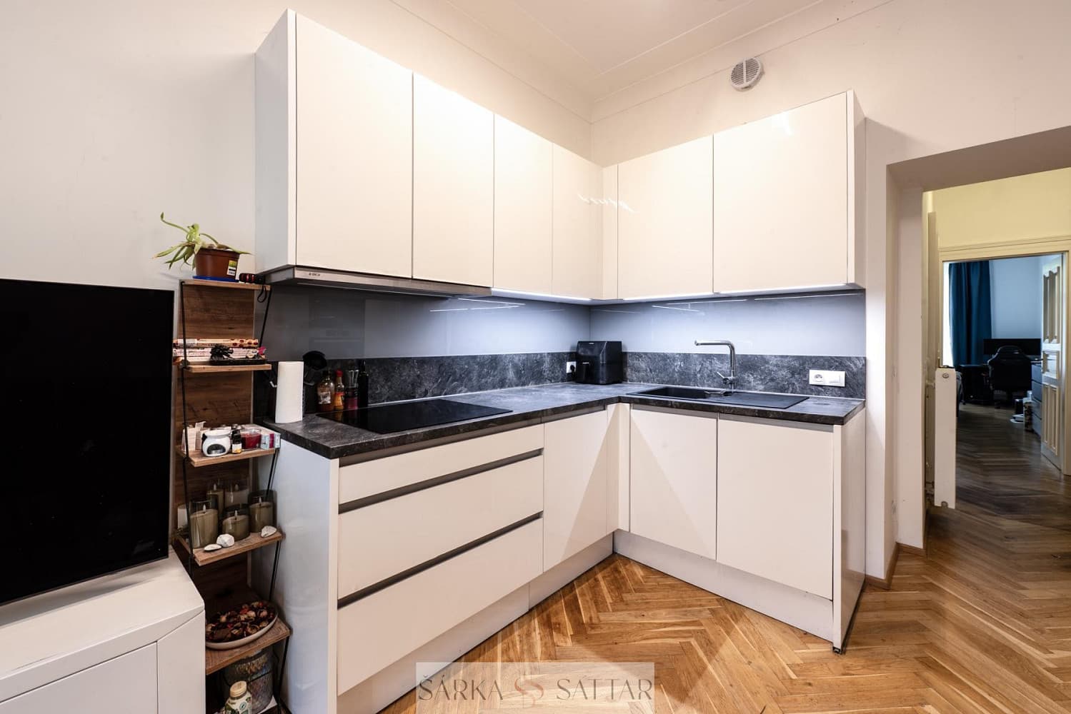 Prodej bytu 2+kk 41 m²