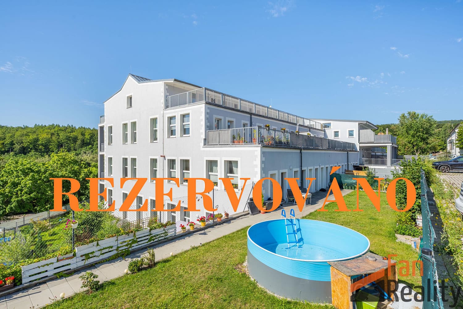 Prodej bytu 5+kk 127 m²