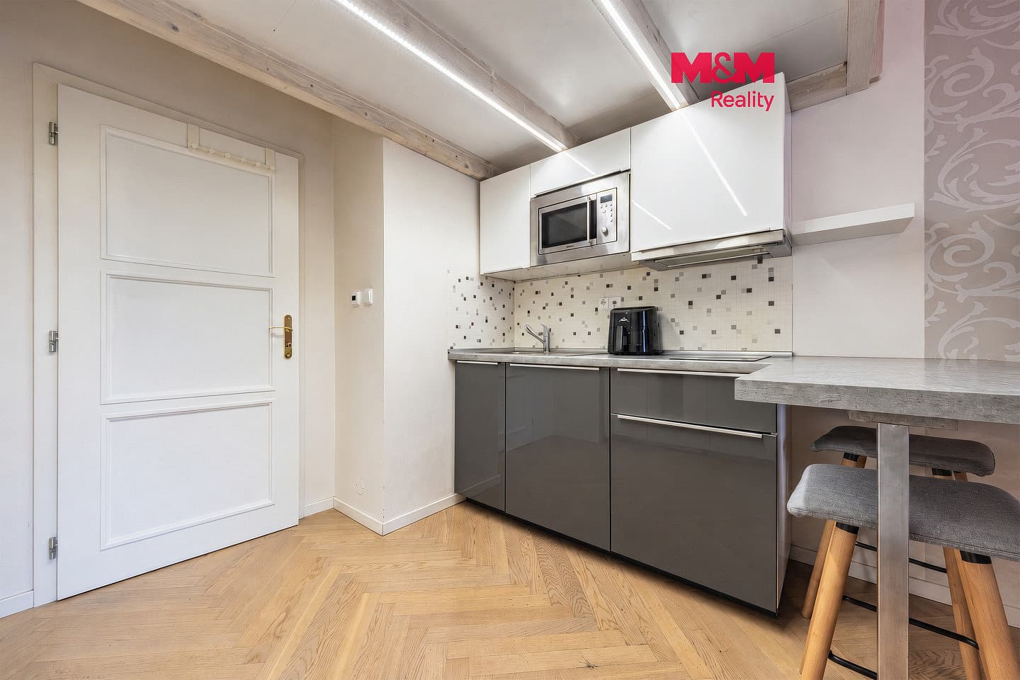 Prodej bytu 1+kk 23 m²