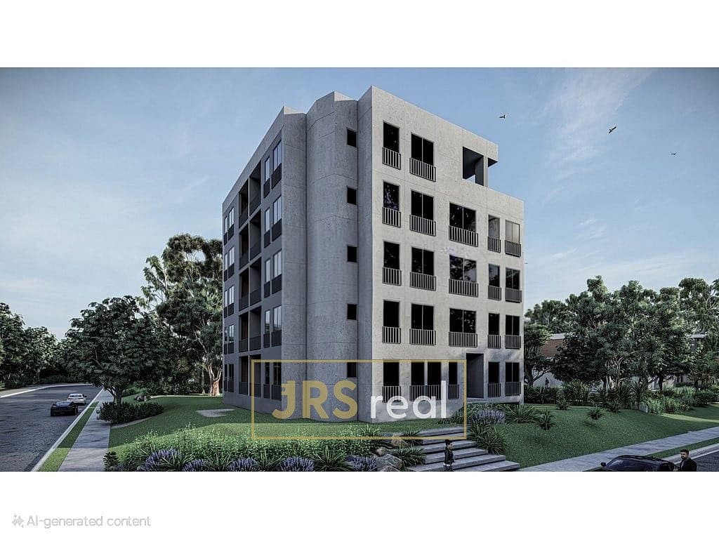 Prodej bytu 2+kk 44 m²