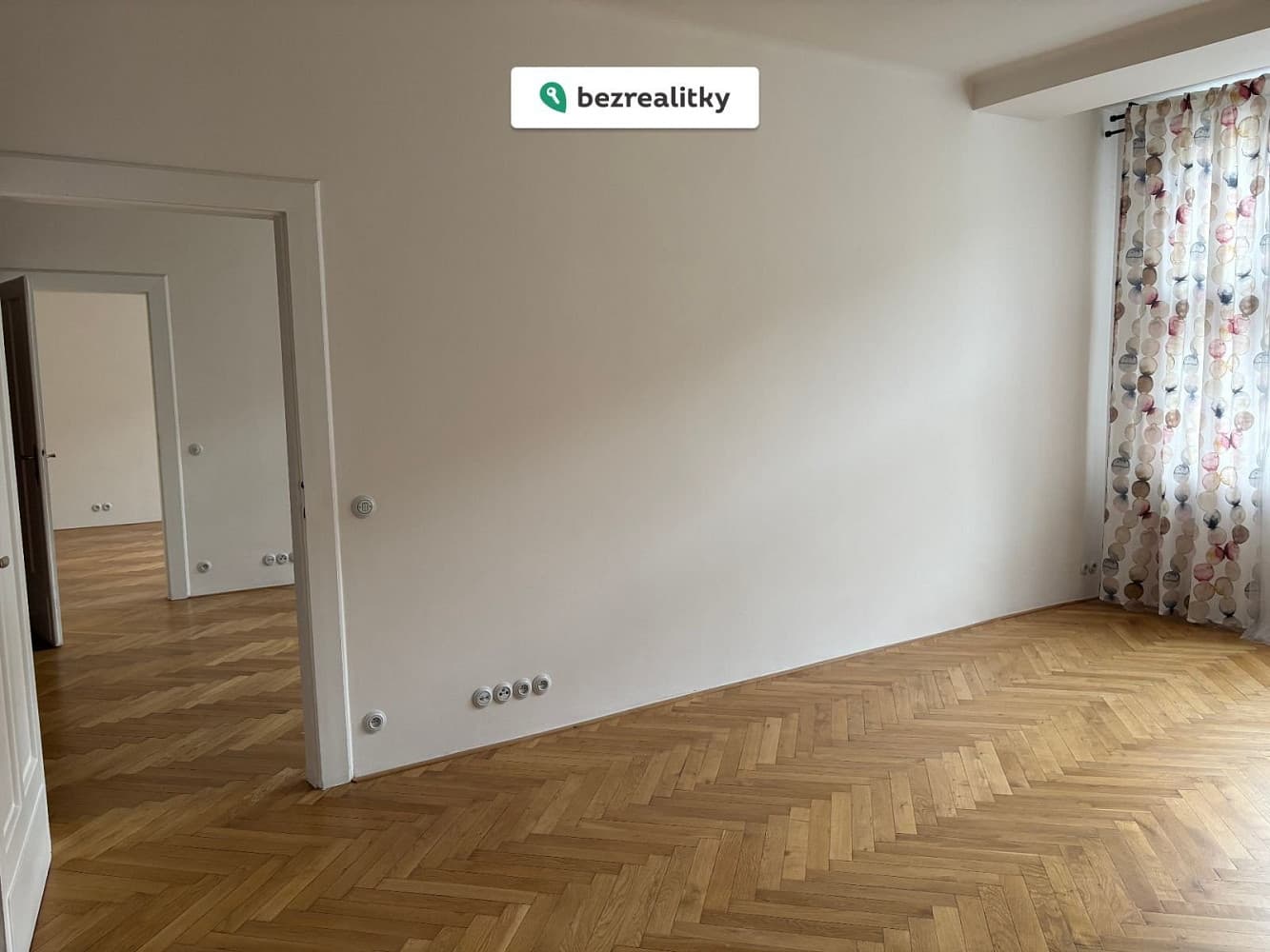 Prodej bytu 3+1 124 m²