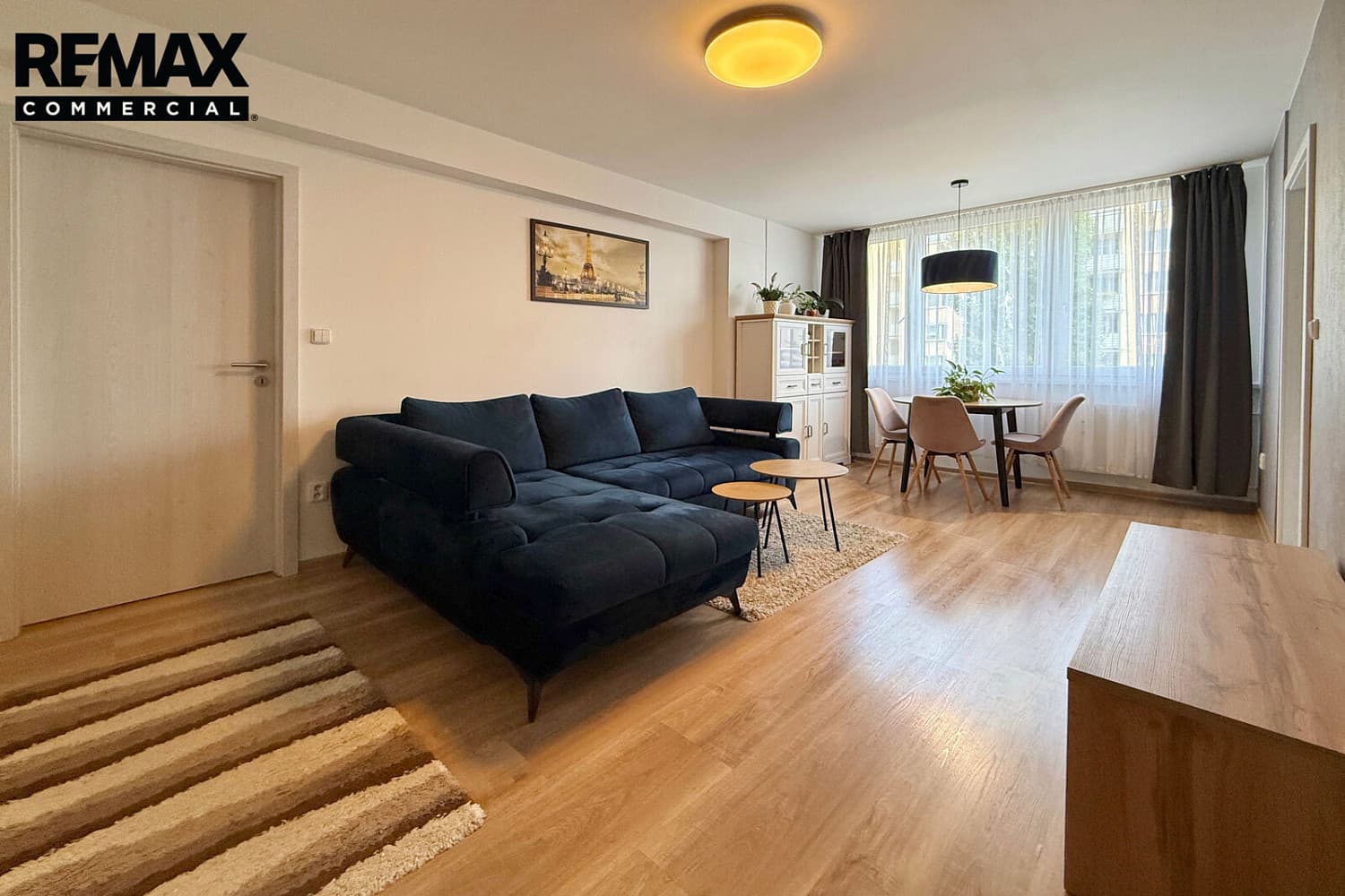 Prodej bytu 3+1 68 m²