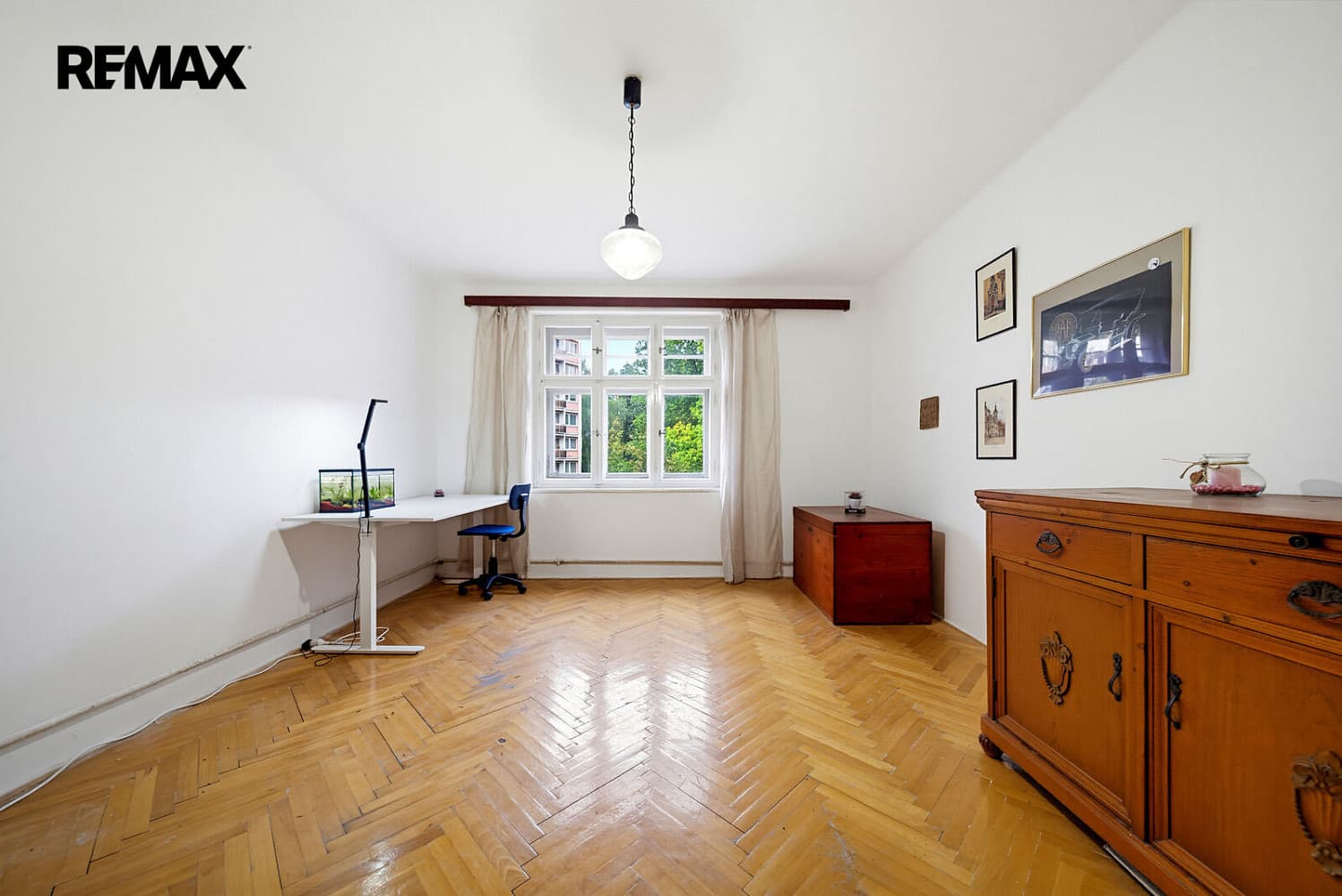 Prodej bytu 2+1 54 m²