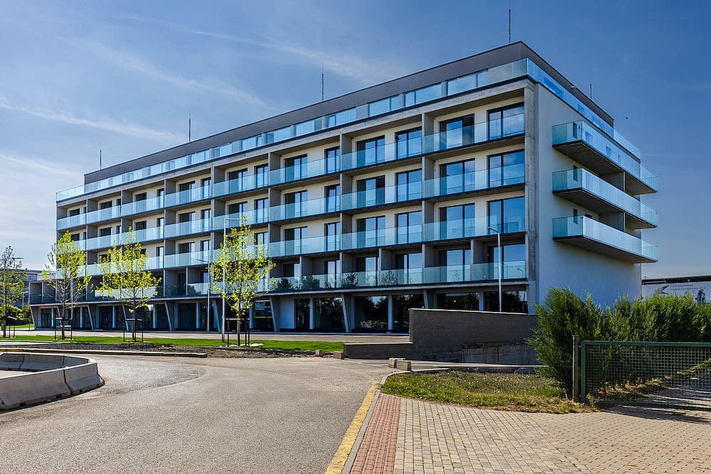Prodej bytu 2+1 74 m²