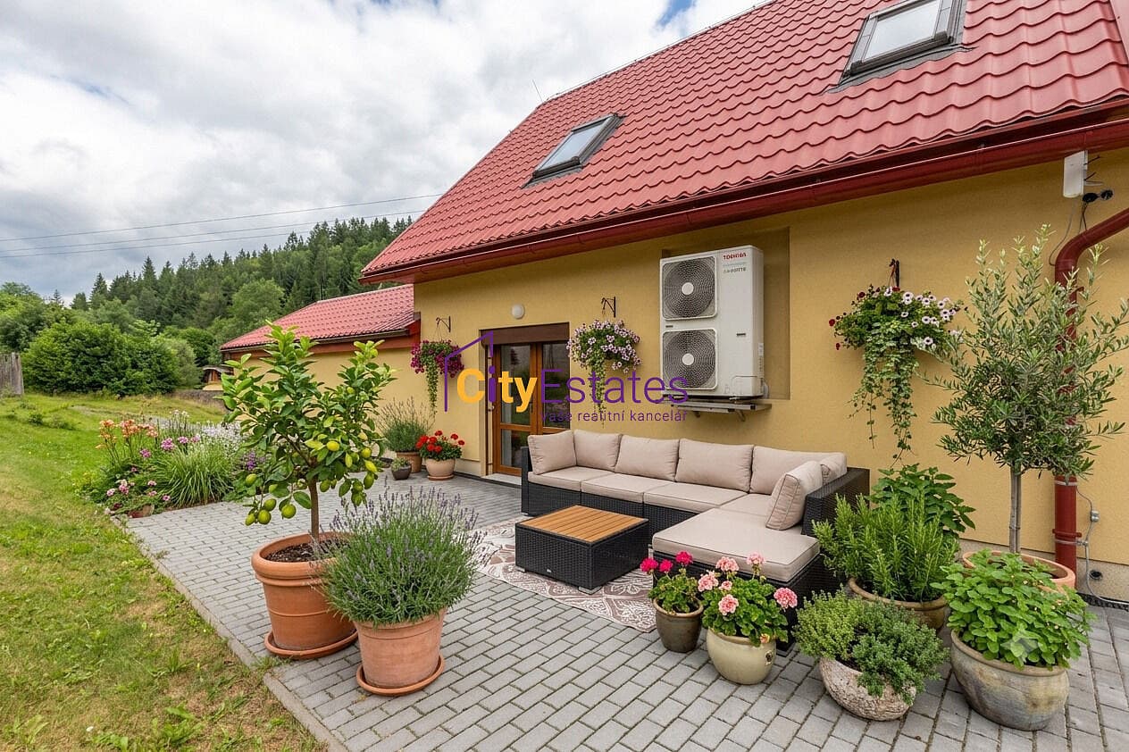 Prodej bytu 3+kk 86 m²