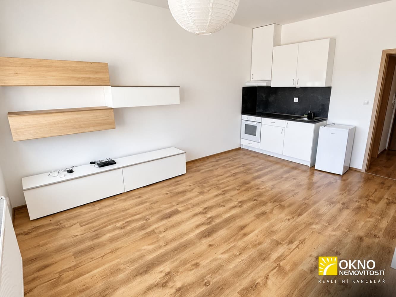 Prodej bytu 1+kk 30 m²