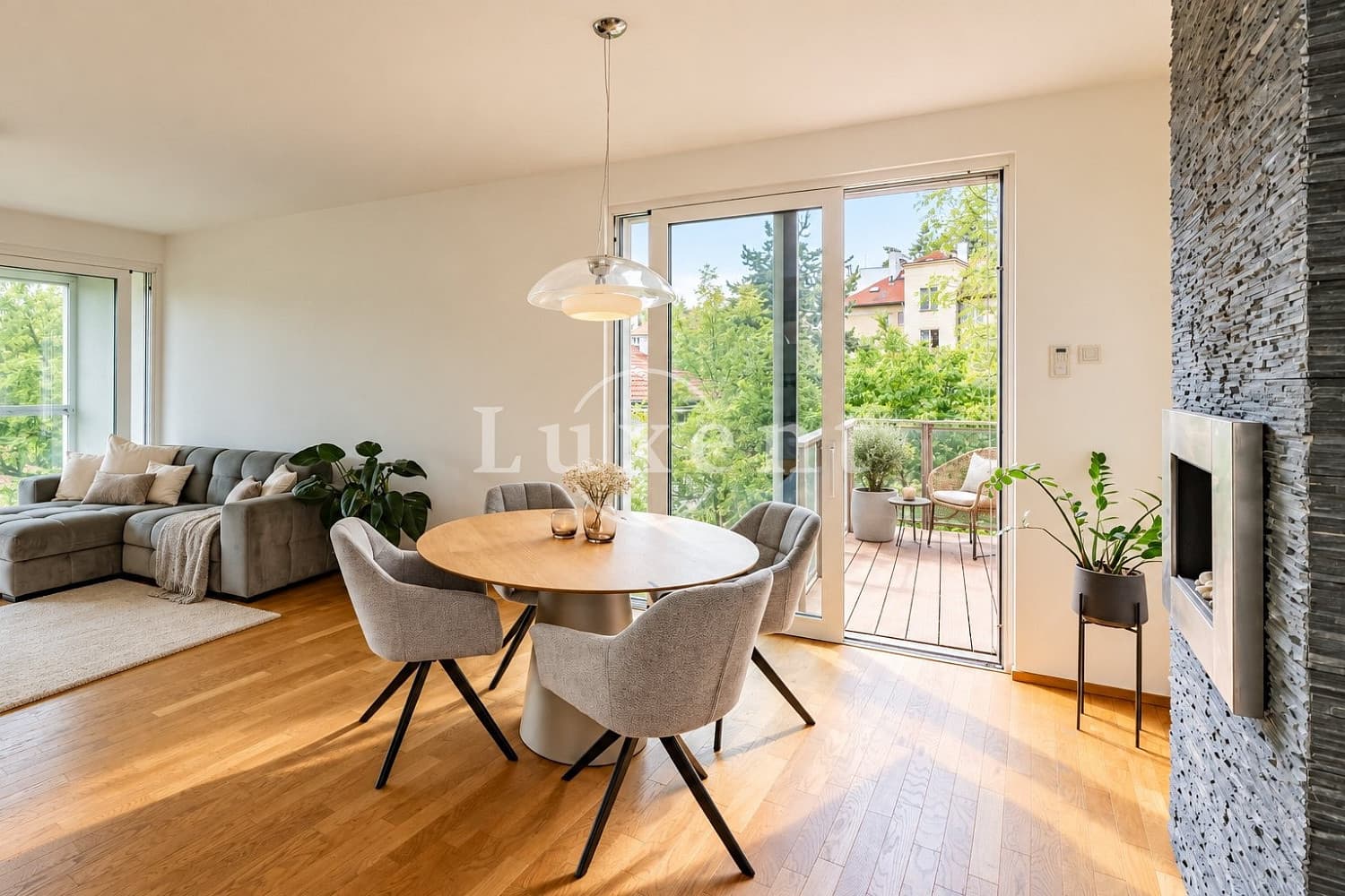 Prodej bytu 2+kk 74 m²