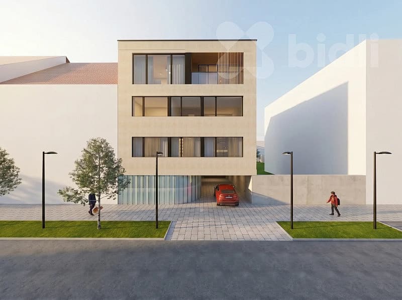 Prodej bytu 3+kk 100 m²