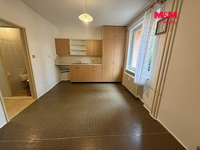 Prodej bytu 1+kk 26 m²